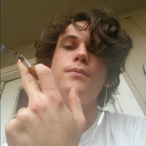 Meet your Posher, Eric